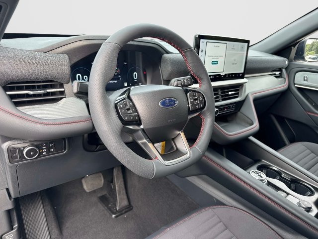 New 2027 Ford Explorer ST-Line w/ Premium Package RWD image 34