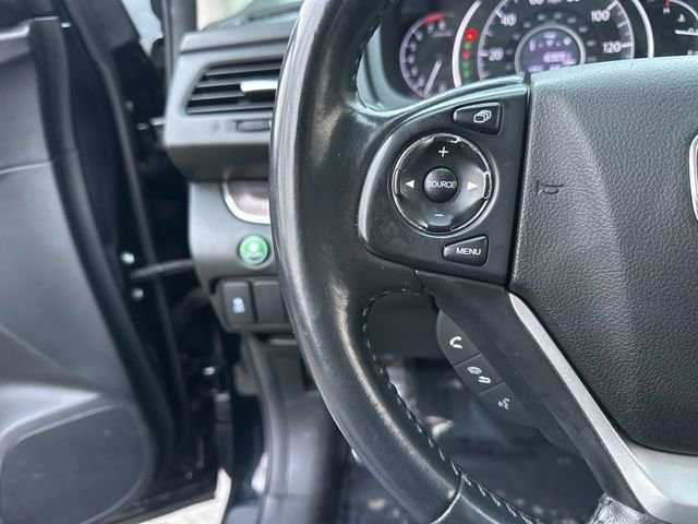 Used 2015 Honda CR-V EX-L image 18