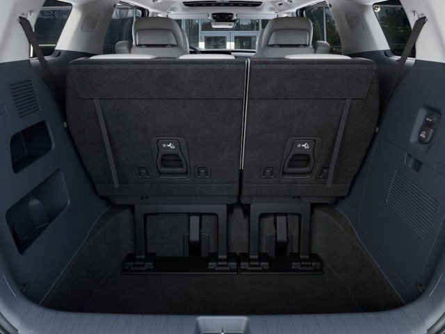 New 2026 Kia Carnival SX Prestige image 19
