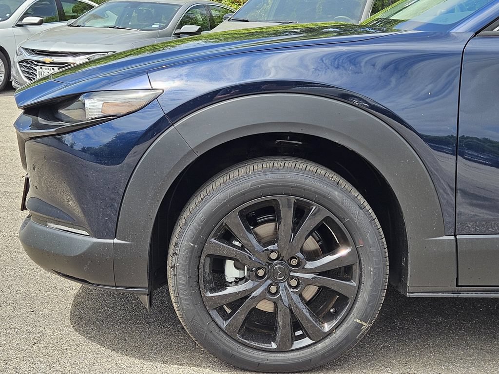 New 2026 MAZDA CX-30 Aire Edition AWD/4WD image 6