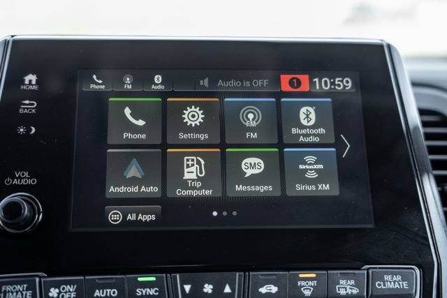 Used 2024 Honda Odyssey EX-L image 19