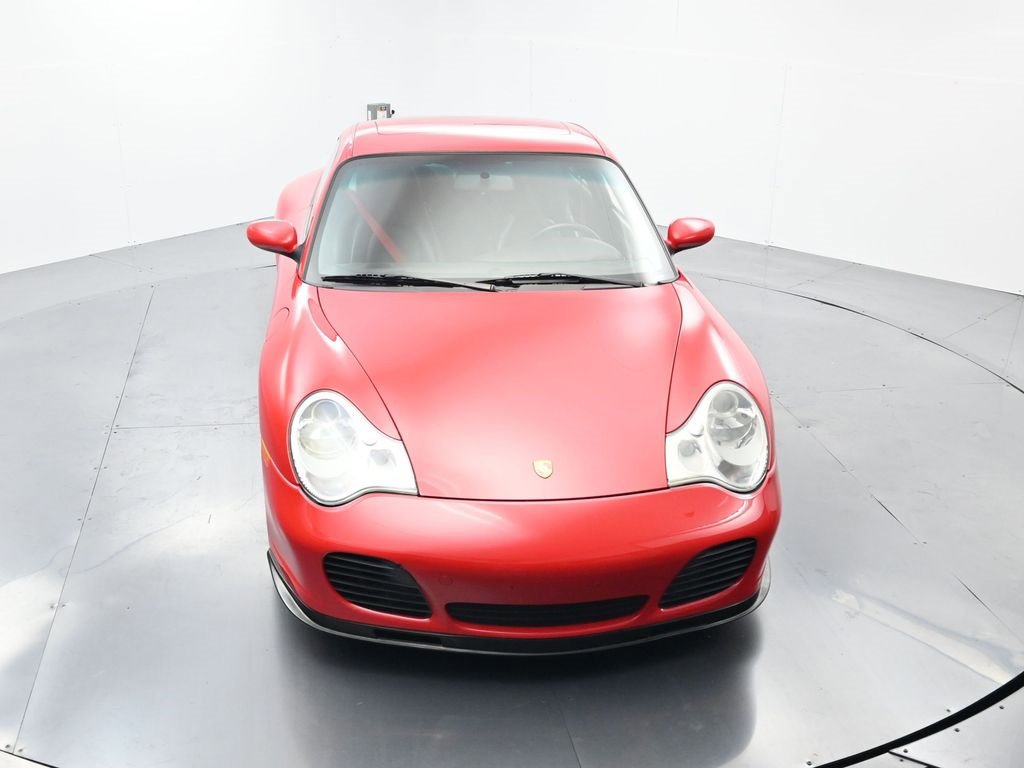 Used 2004 Porsche 911 Carrera 4S image 39