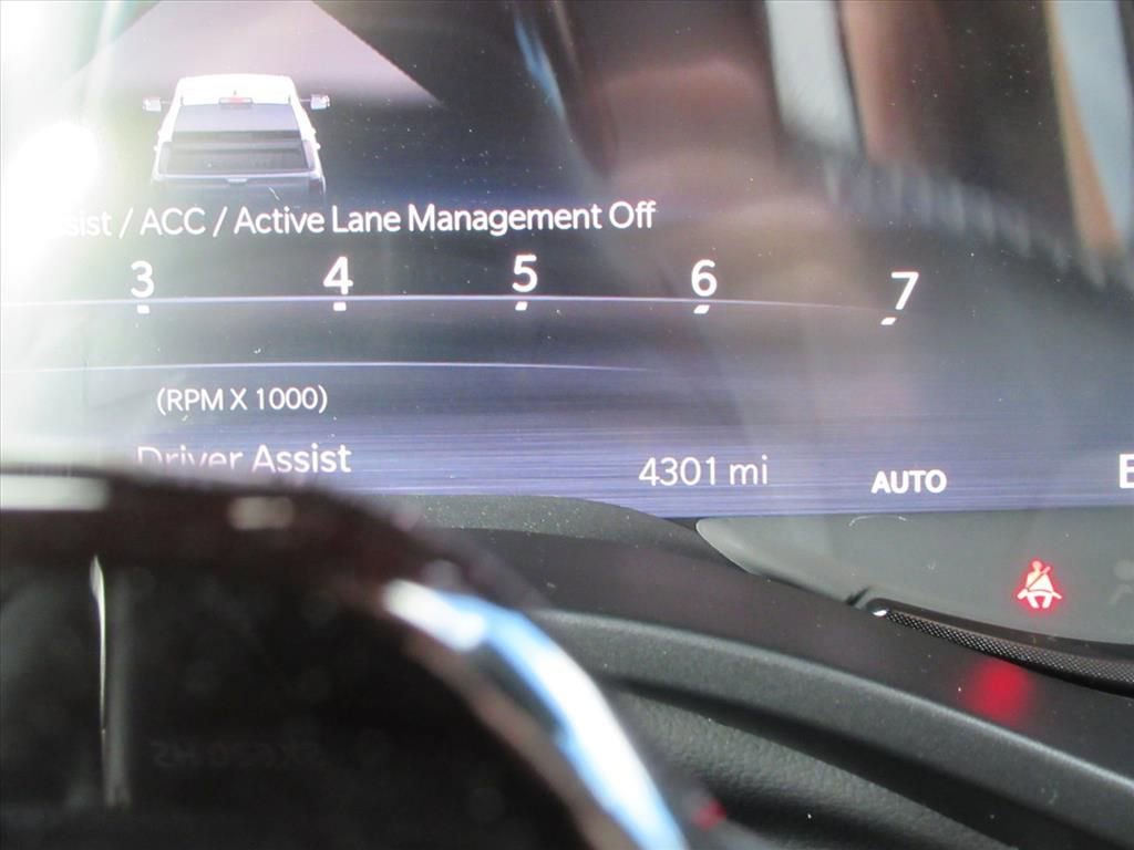 Used 2026 RAM 1500 Limited image 36