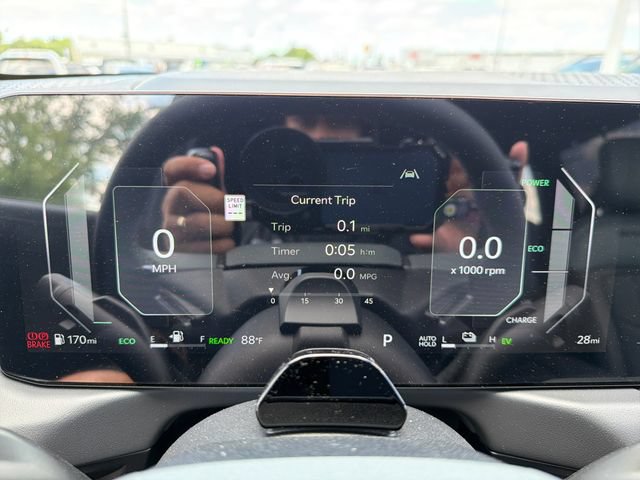New 2027 Kia Telluride SX X-Line AWD/4WD image 11