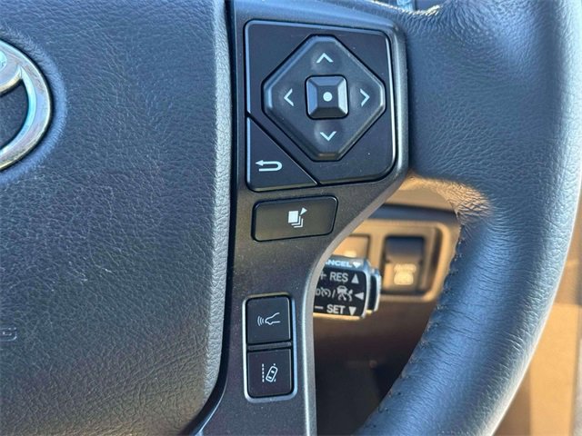 Used 2021 Toyota Sequoia TRD Pro image 22