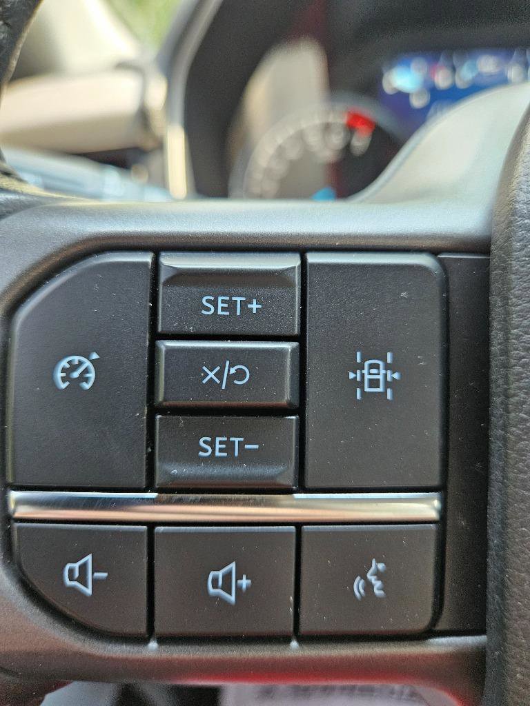 Used 2022 Ford F150 XLT w/ Equipment Group 302A High image 30