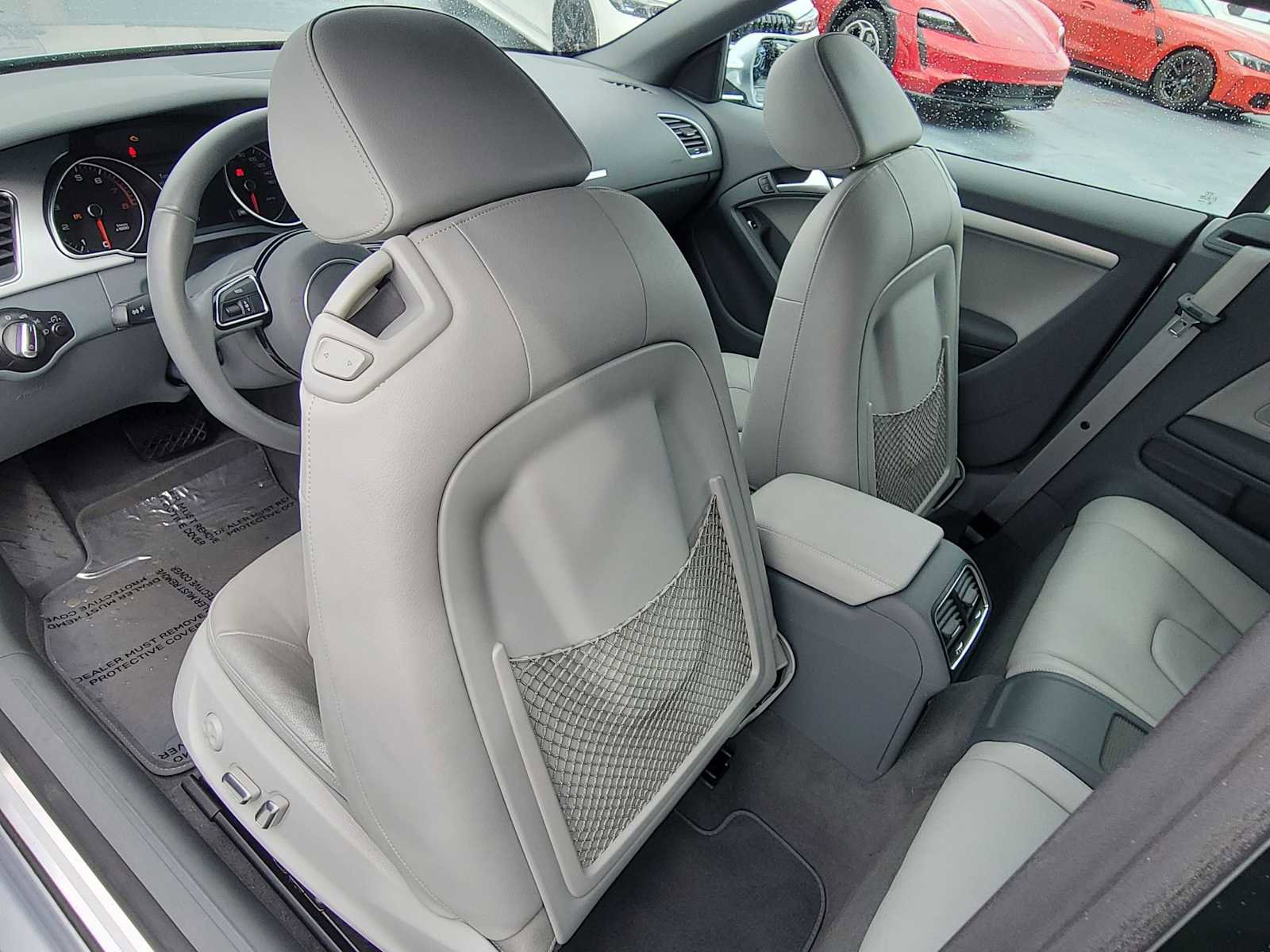 Certified 2015 Audi A5 2.0T Premium AWD/4WD image 17