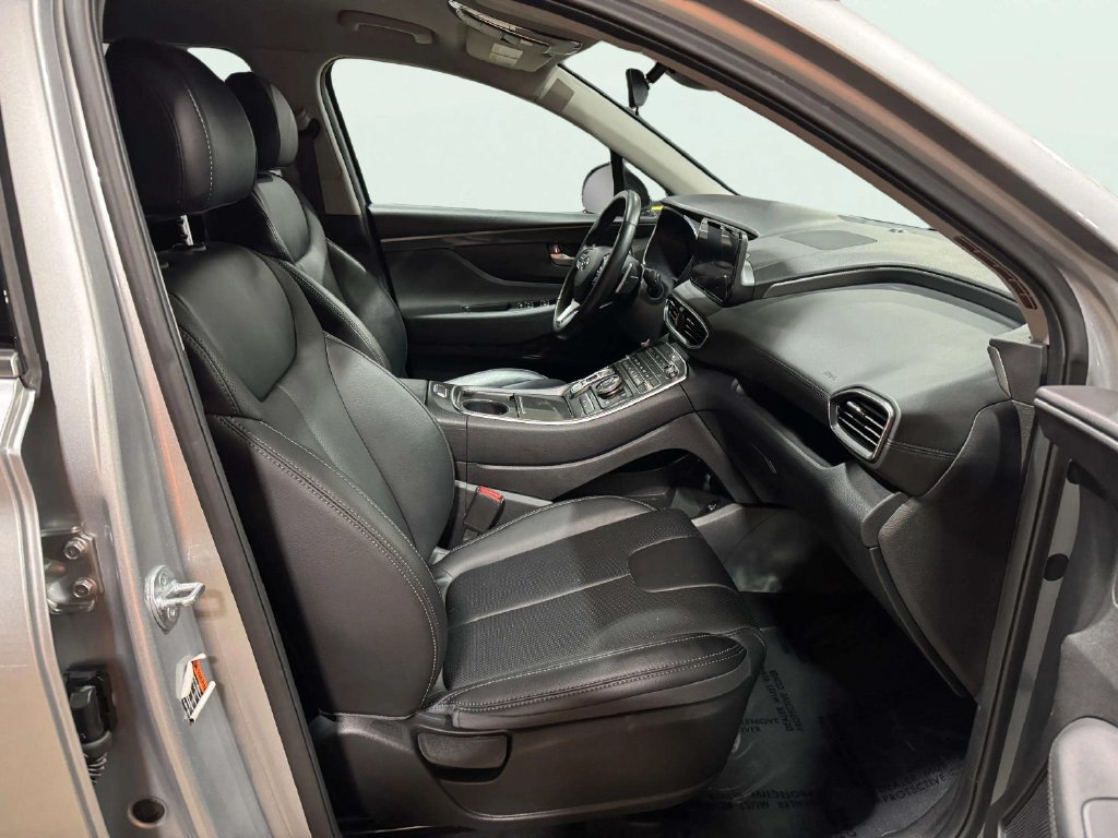 Certified 2023 Hyundai Santa Fe XRT AWD/4WD image 26