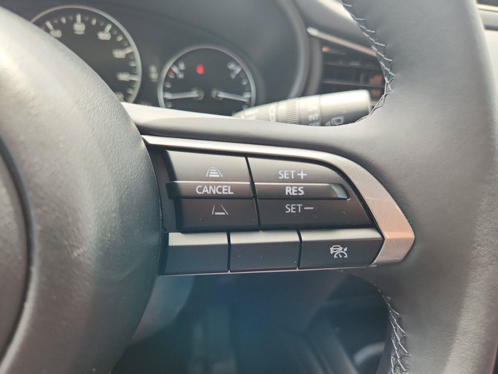 New 2026 MAZDA CX-30 AWD 2.5 S image 28