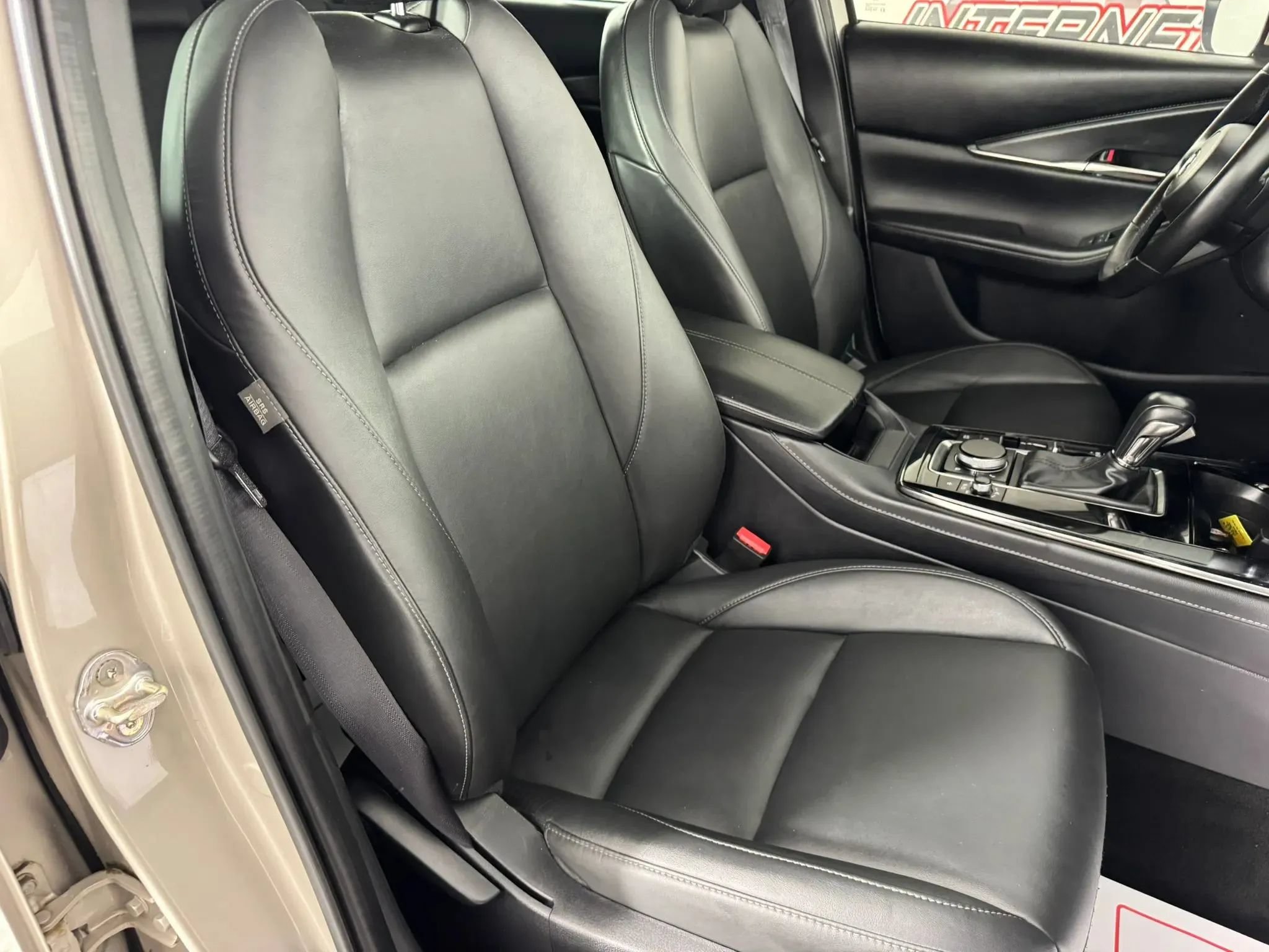 Used 2024 MAZDA CX-30 AWD 2.5 S w/ Preferred Package image 36