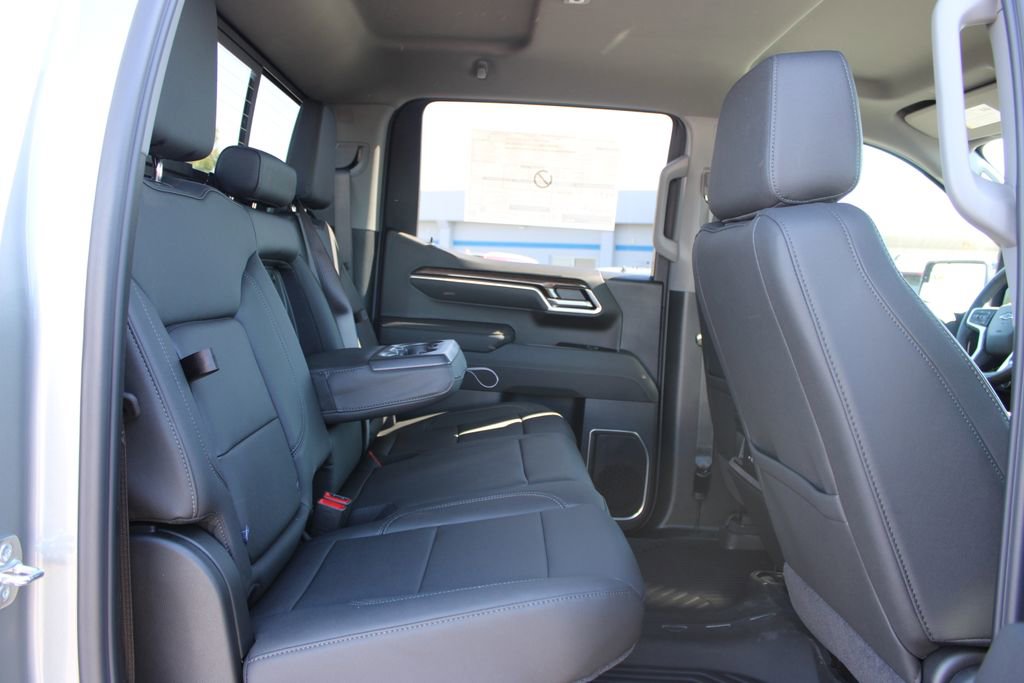 New 2026 Chevrolet Silverado 1500 RST w/ Convenience Package II AWD/4WD image 30
