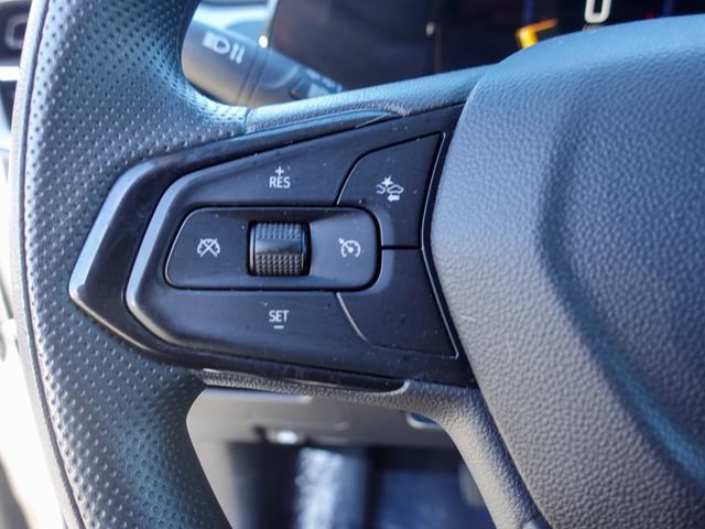 Used 2025 Chevrolet TrailBlazer LS w/ LS Convenience Package FWD image 13