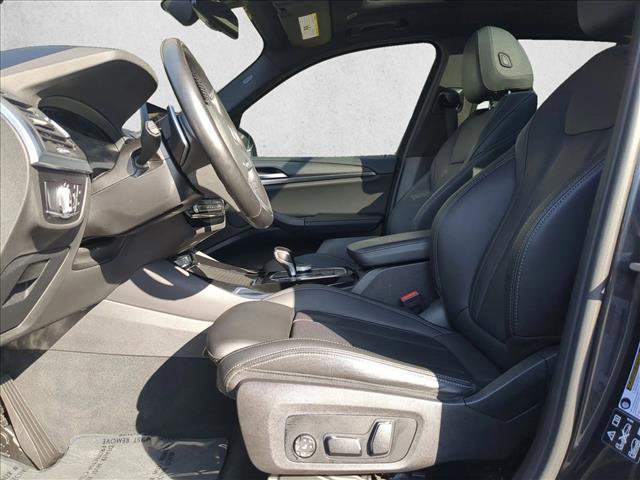 Used 2024 BMW X3 xDrive30i image 20