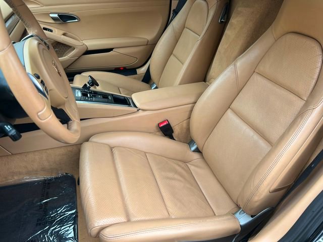 Used 2013 Porsche Boxster image 25