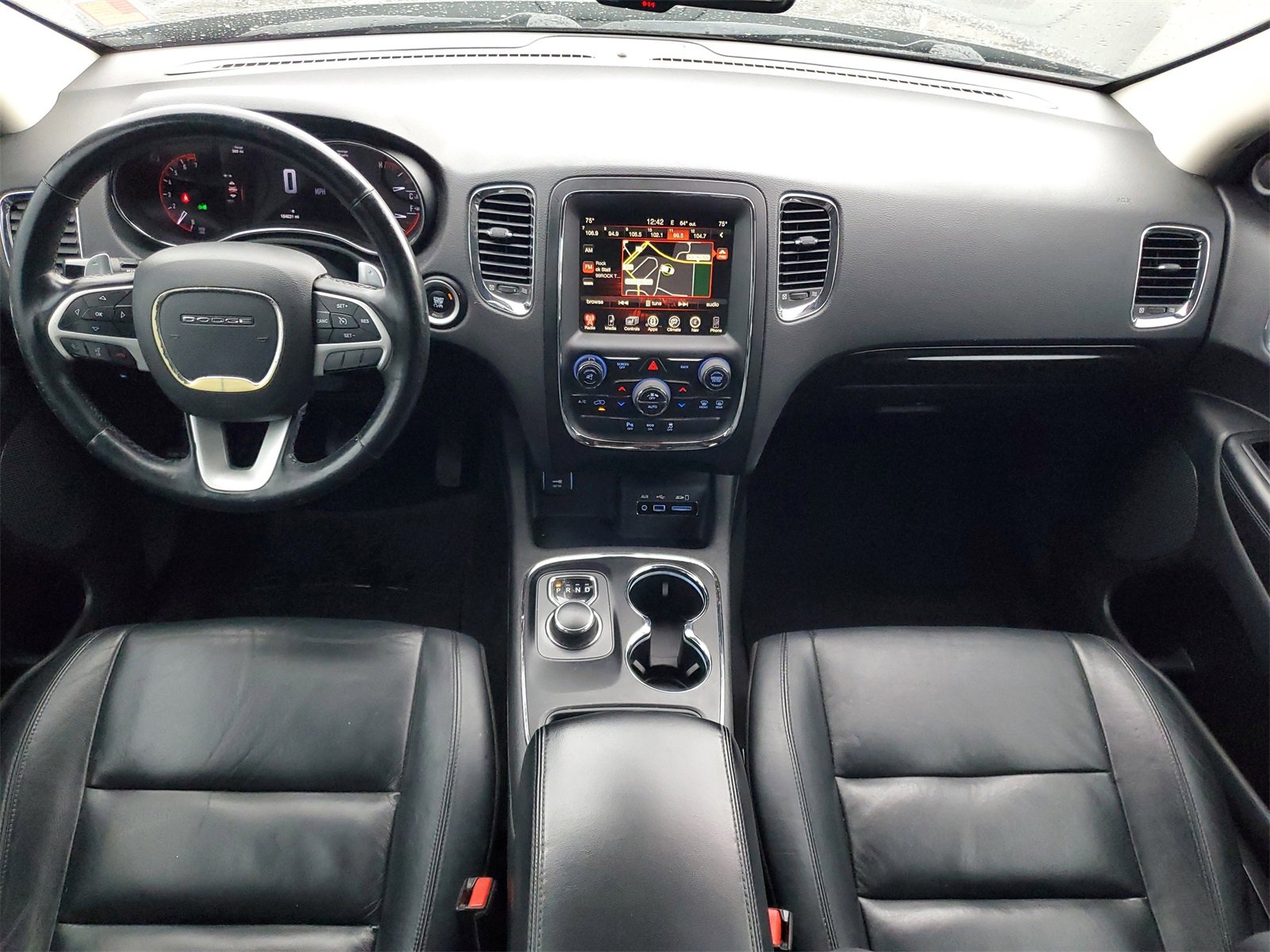 Used 2015 Dodge Durango Limited image 26