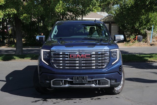 Used 2022 GMC Sierra 1500 Denali w/ Denali Reserve Package image 2