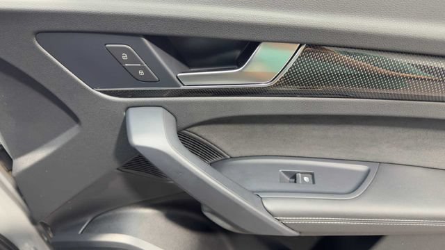 Used 2021 Audi SQ5 Premium Plus w/ Premium Plus Package AWD/4WD image 15