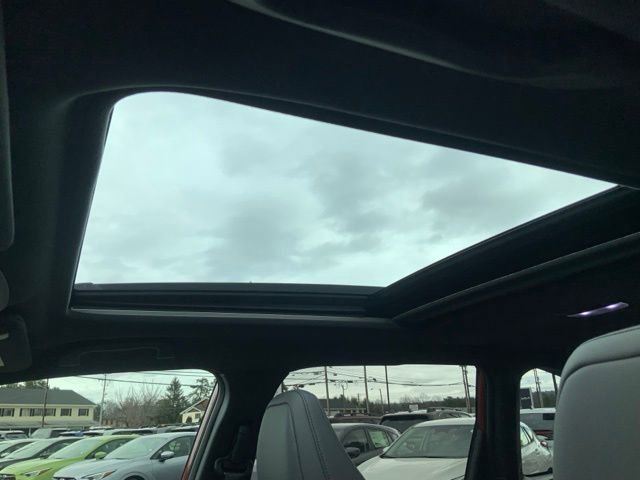 Certified 2025 Subaru Forester Limited image 18