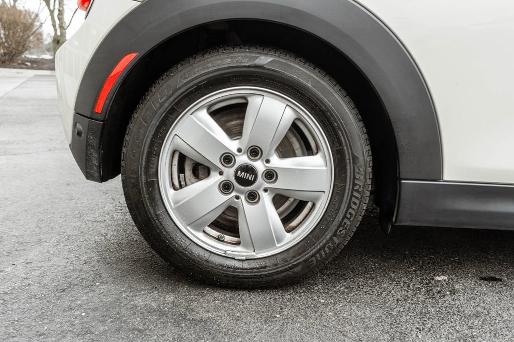 Used 2020 MINI Cooper 2-Door Hardtop image 31