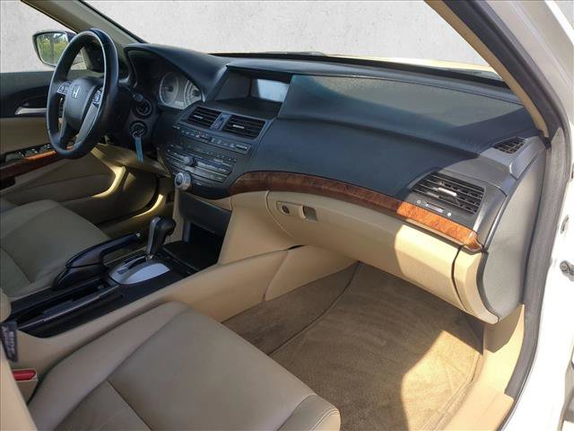 Used 2012 Honda Accord EX-L image 21