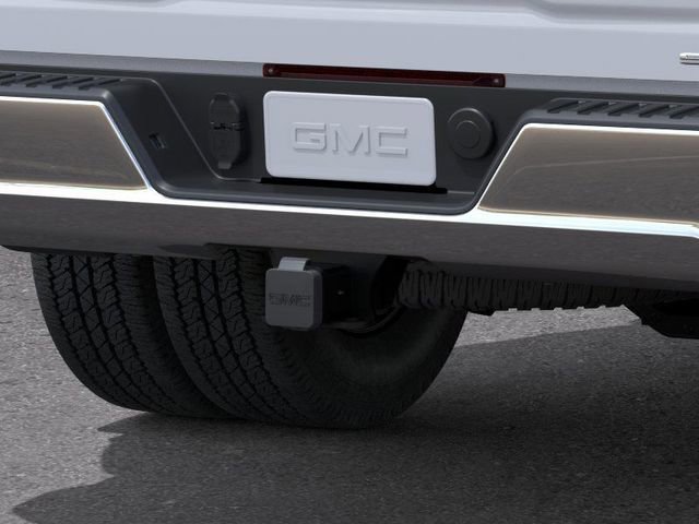 New 2026 GMC Sierra 3500 SLE image 14
