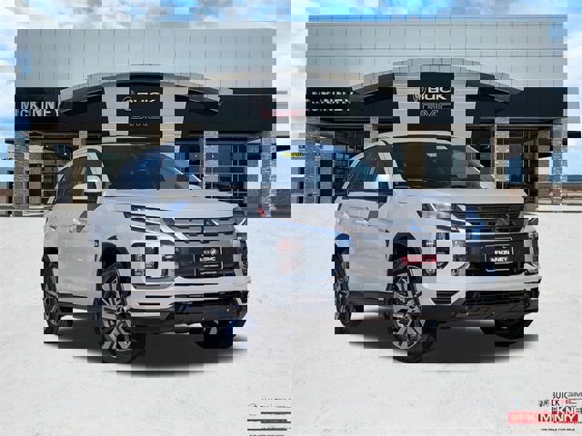 Used 2024 Mitsubishi Outlander Sport AWD image 1