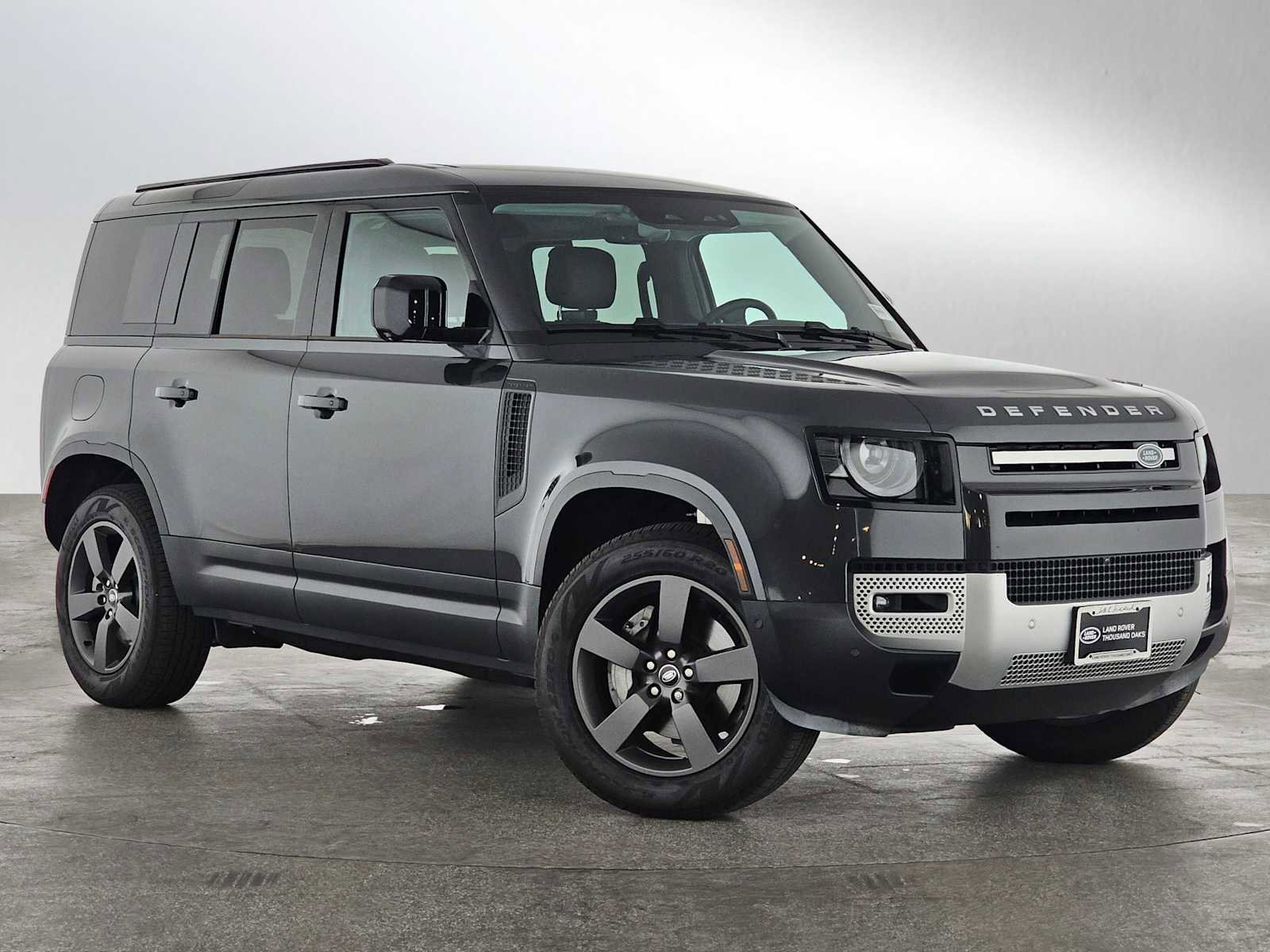 Used 2025 Land Rover Defender 110 S
