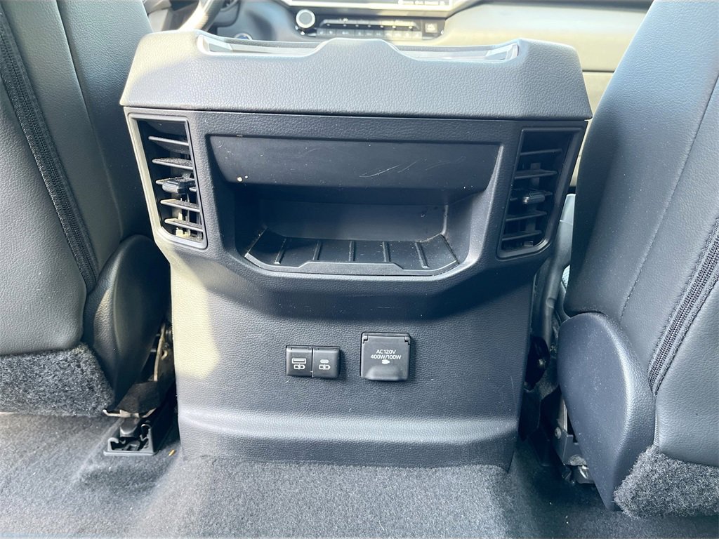 Used 2022 Toyota Tundra Limited image 32