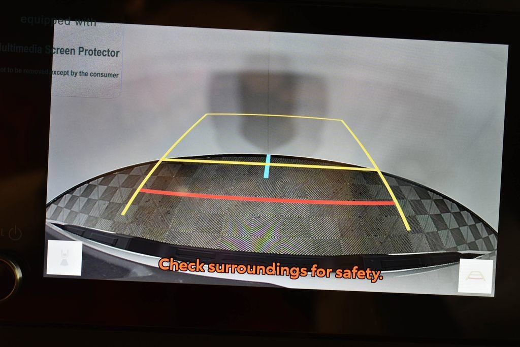 New 2026 Toyota Tacoma SR5 AWD/4WD image 26