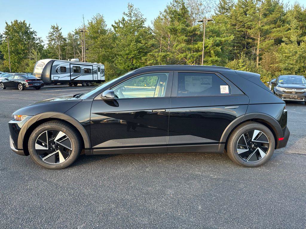 New 2027 Hyundai Ioniq 5 SEL AWD/4WD image 3