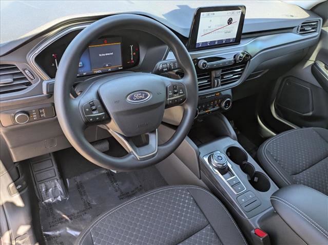 New 2025 Ford Escape Active image 3