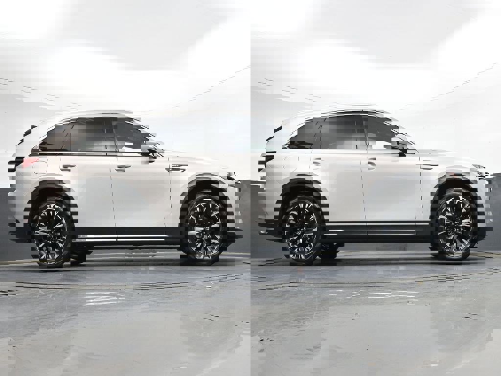 Used 2024 MAZDA CX-90 Plug-In Hybrid w/ Premium Plus AWD/4WD image 29