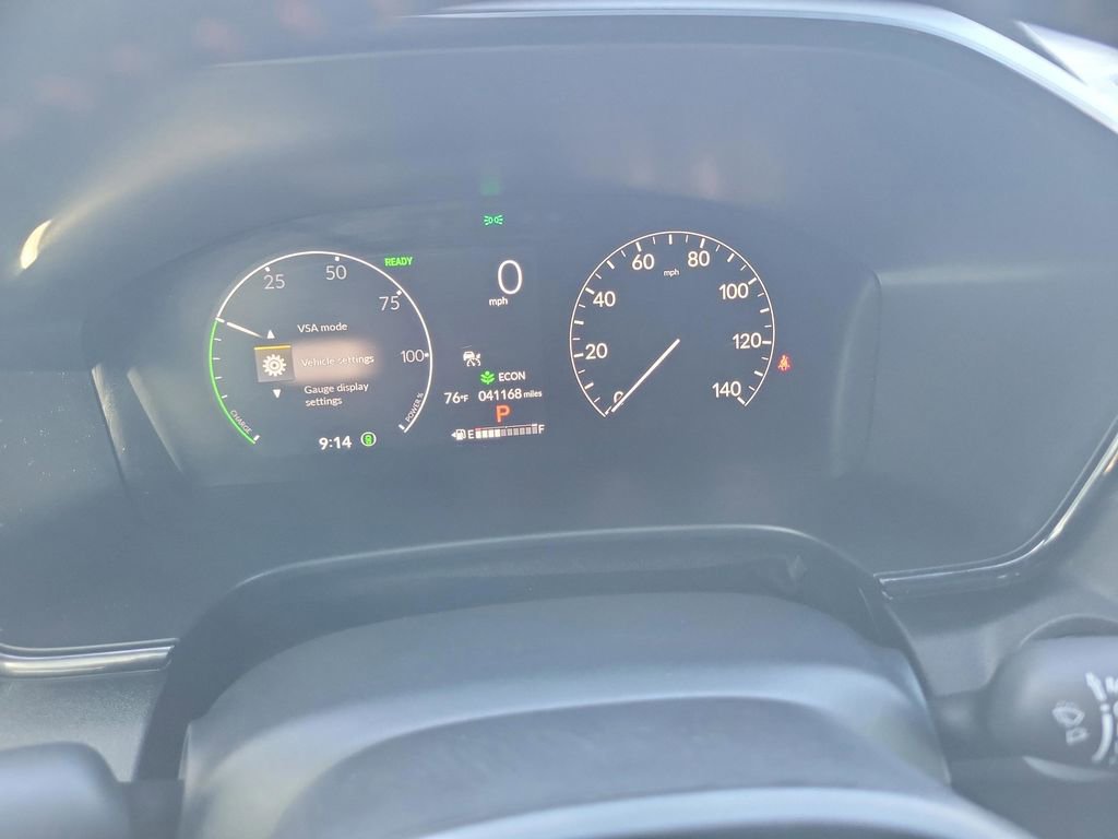 Used 2026 Honda CR-V Sport image 31