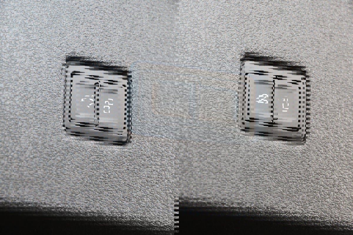 Used 2024 Audi SQ8 Premium Plus image 76