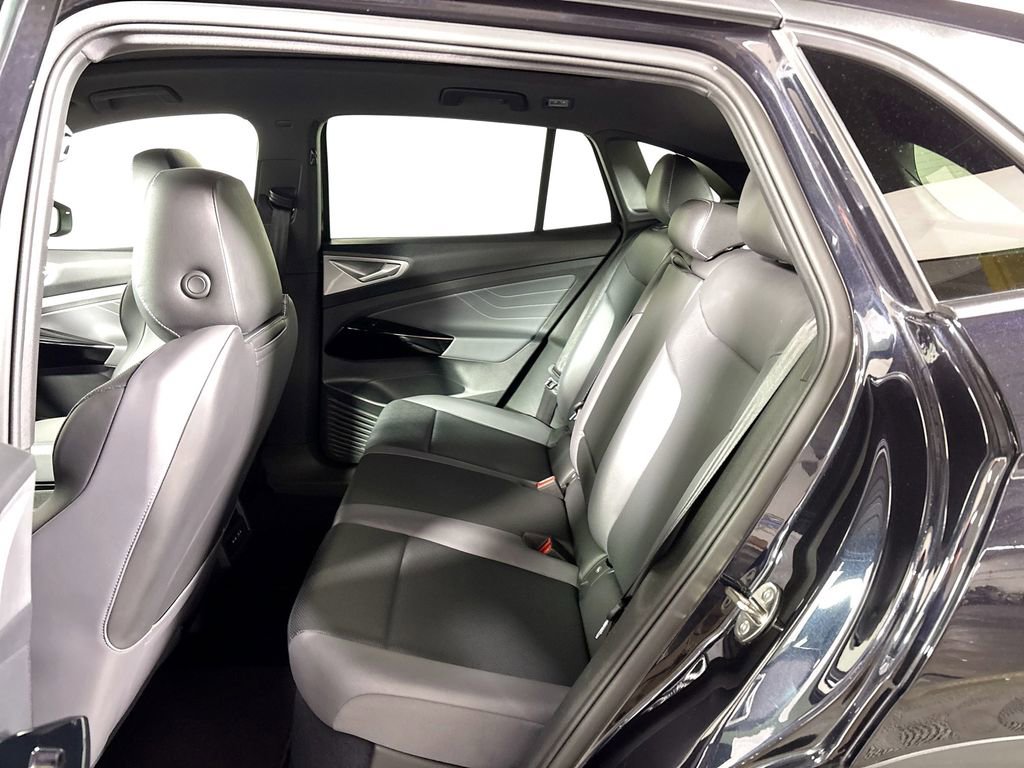 Certified 2023 Volkswagen ID.4 Pro S RWD image 21