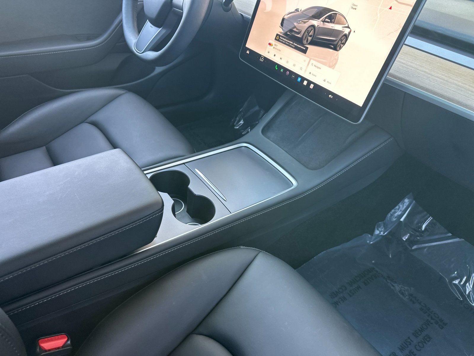 Used 2023 Tesla Model 3 Standard Range image 15