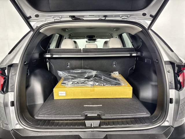 New 2026 Hyundai Tucson SEL image 34