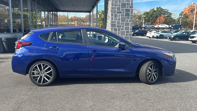 New 2026 Subaru Impreza 2.0i Sport AWD/4WD image 11