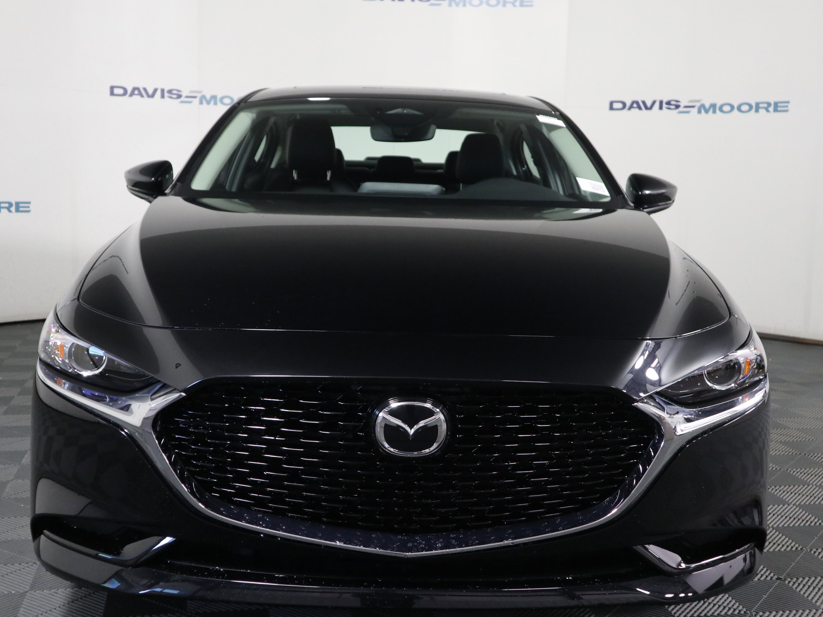 New 2026 MAZDA MAZDA3 2.5 S Sedan w/ Preferred Pkg image 9