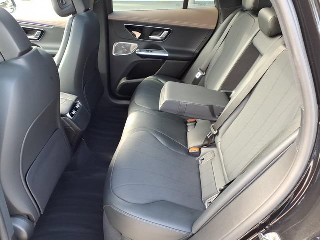 Certified 2023 Mercedes-Benz EQE 350+ SUV image 18
