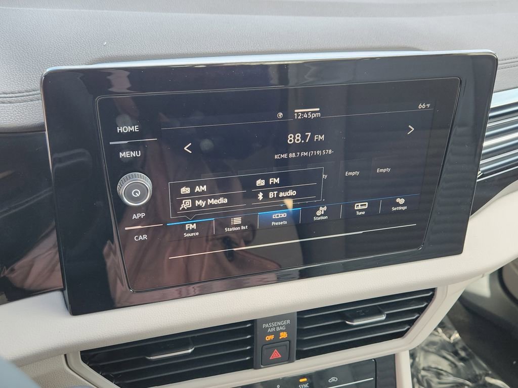 New 2026 Volkswagen Jetta S image 7