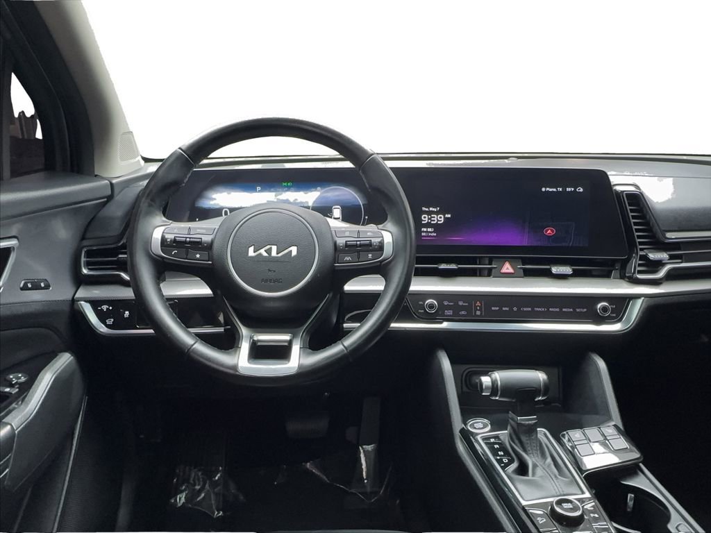 Used 2023 Kia Sportage SX FWD image 33