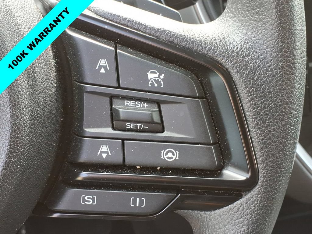 Certified 2024 Subaru Crosstrek 2.0i Premium AWD/4WD image 21