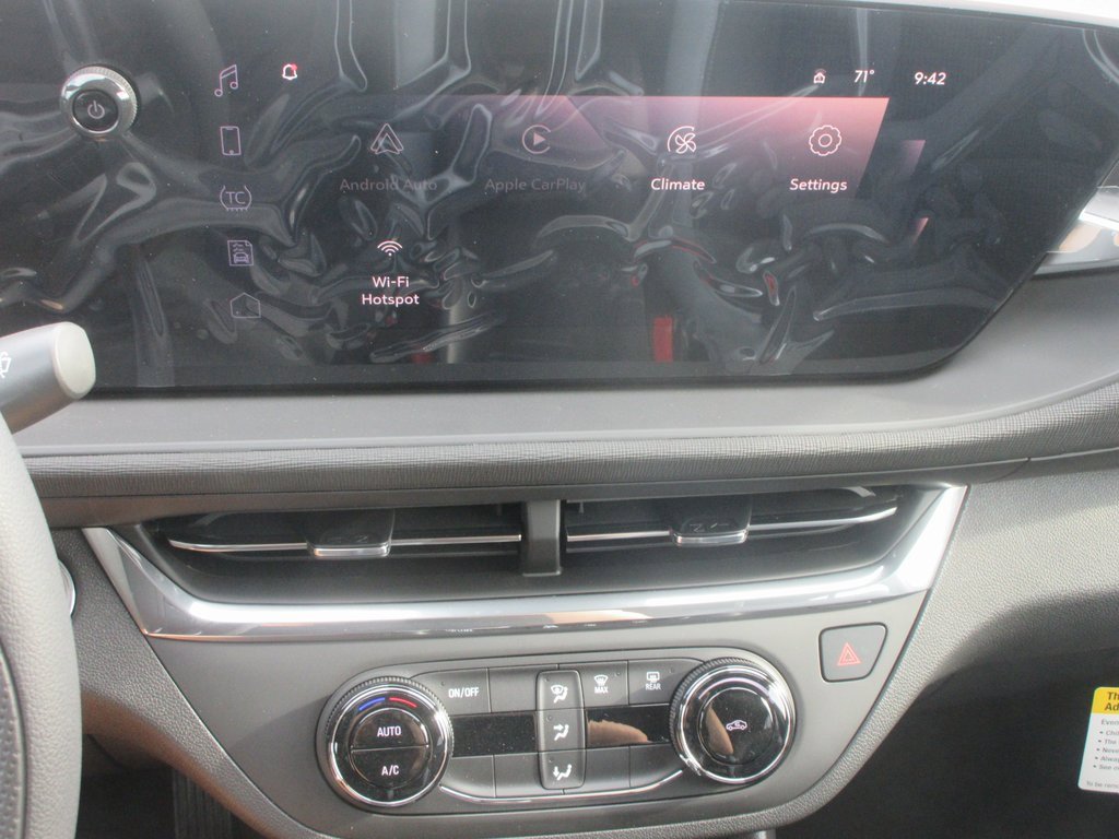 New 2026 Buick Envista Preferred image 17