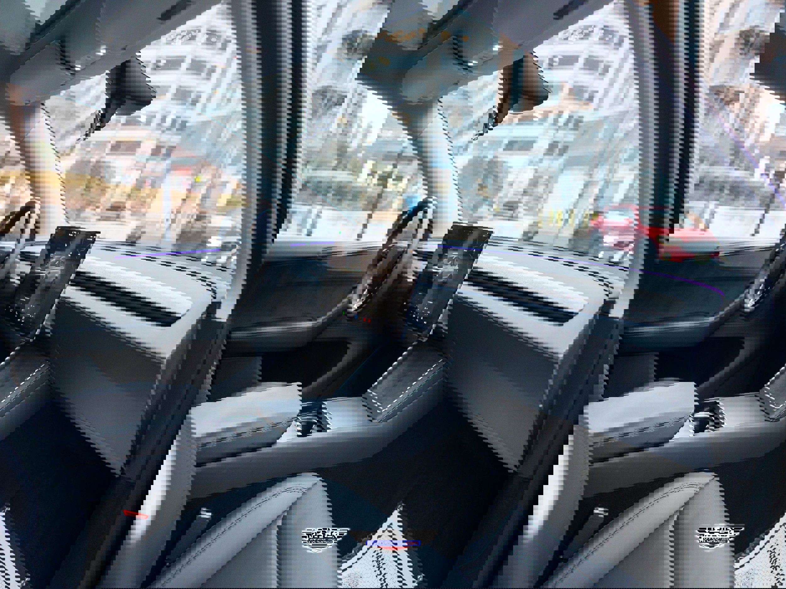 Used 2026 Tesla Model Y Long Range image 15