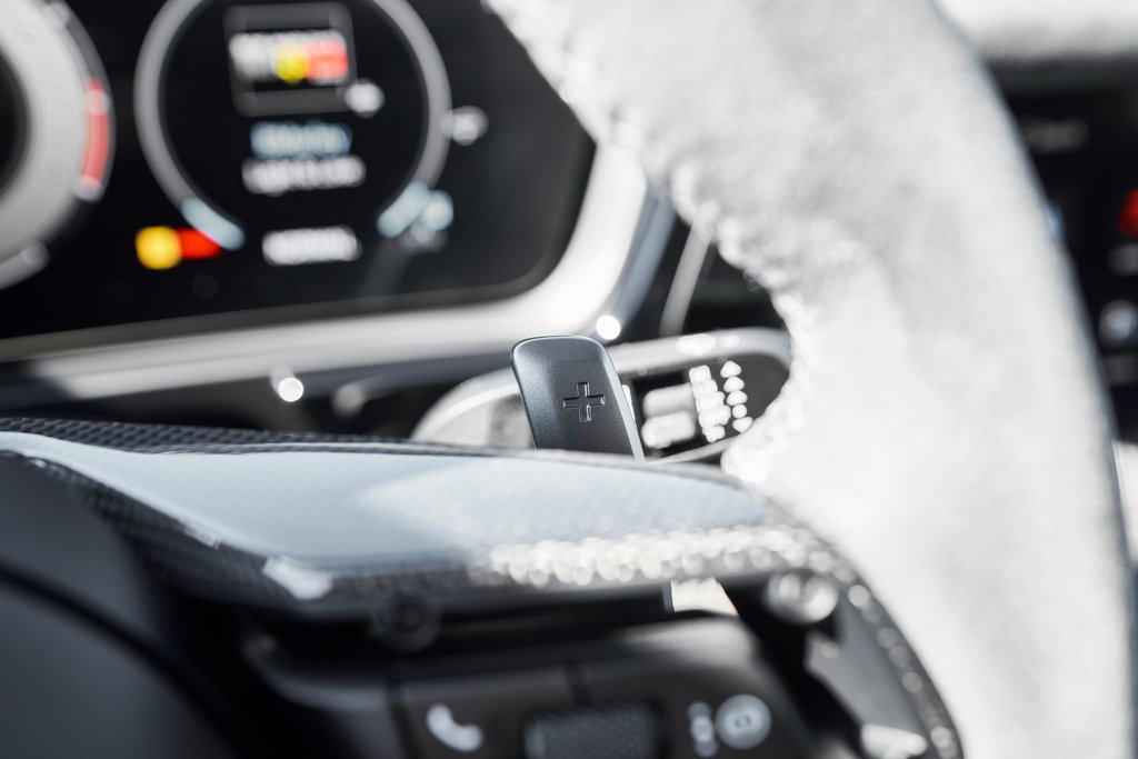 Used 2024 Porsche Cayenne Turbo GT image 61