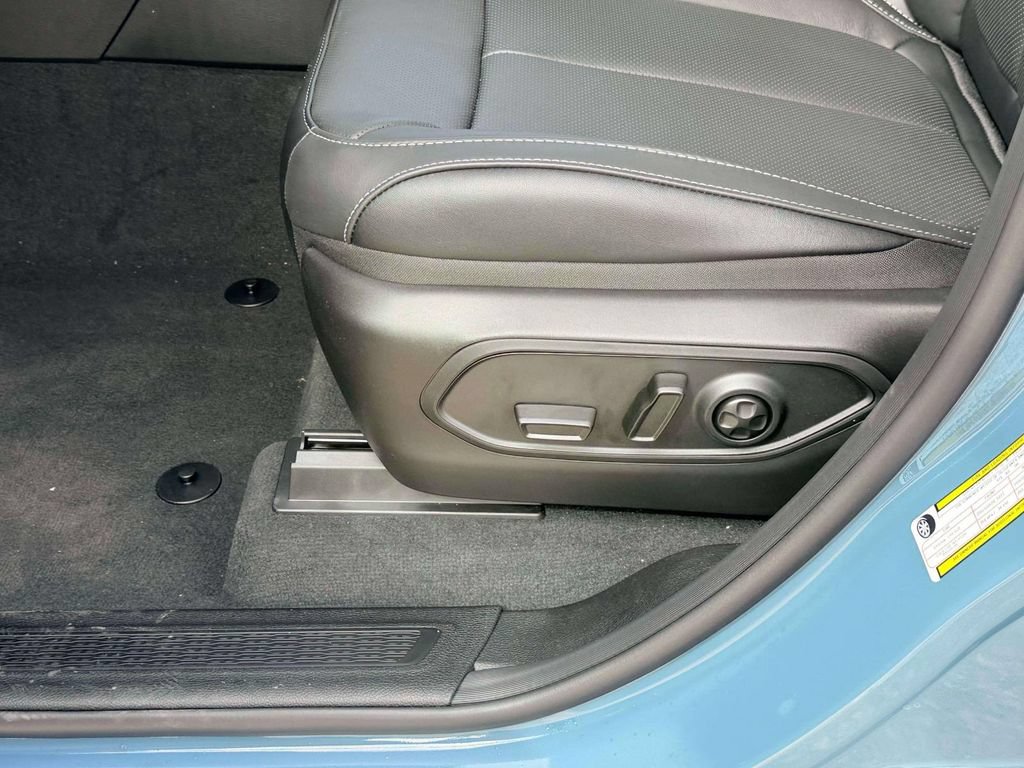 New 2026 Jeep Grand Cherokee Limited AWD/4WD image 15