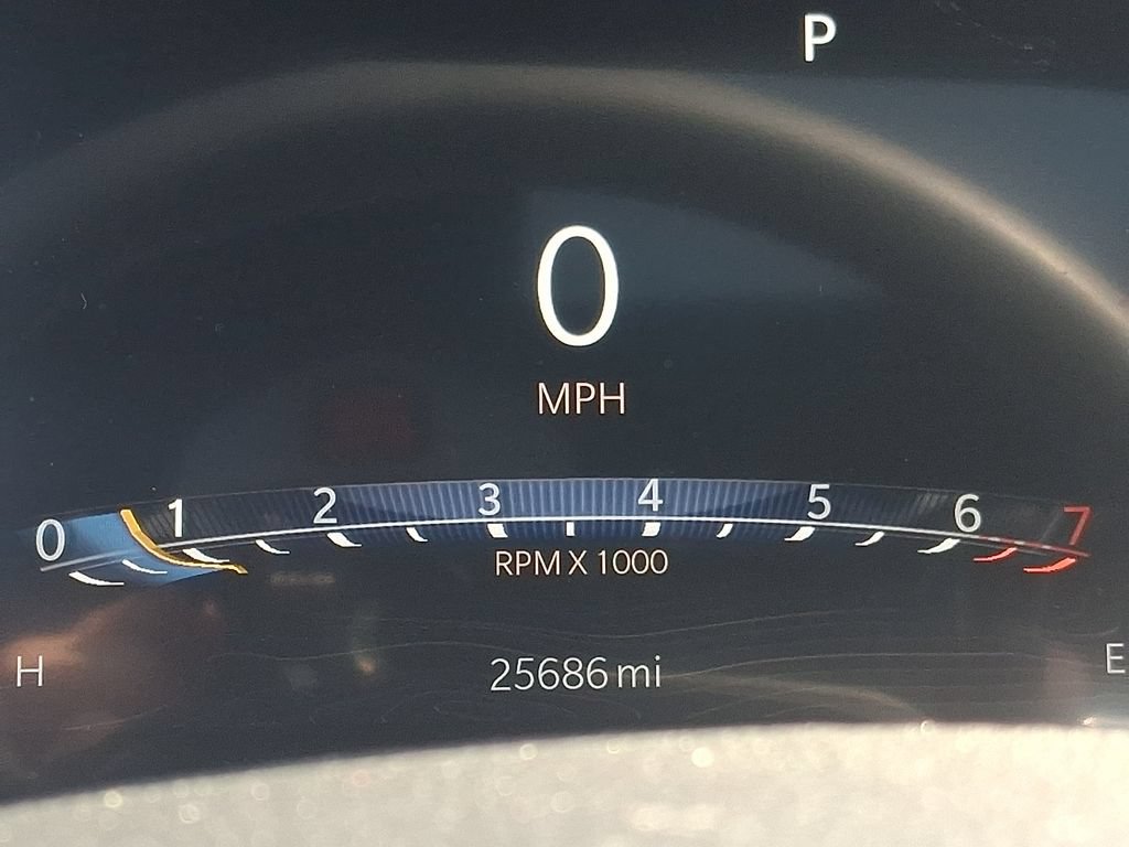 Certified 2023 Jeep Grand Cherokee Altitude AWD/4WD image 20