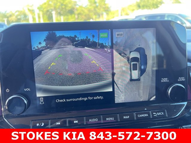 Used 2022 Nissan Pathfinder SL image 23