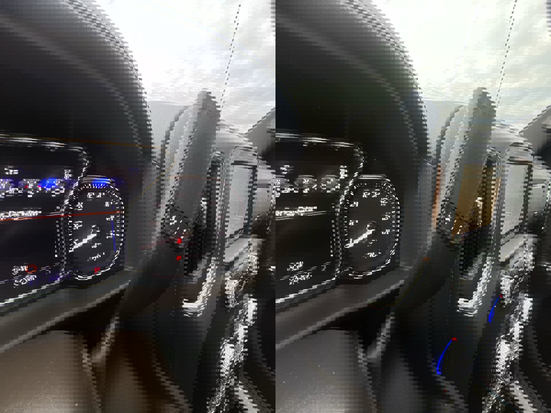 Certified 2023 GMC Sierra 2500 Denali w/ Denali Ultimate Package image 16